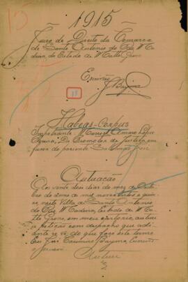 Habeas Corpus - Processo 00003-1915.pdf