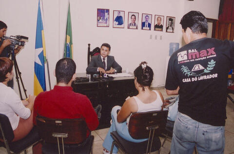 Original Objeto digital not accessible