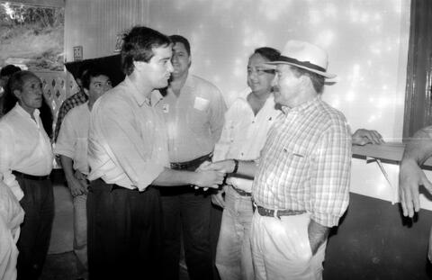 Original Objeto digital not accessible