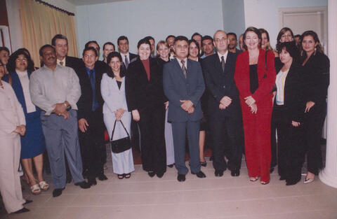 Original Objeto digital not accessible