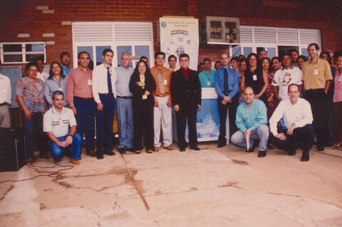 Original Objeto digital not accessible