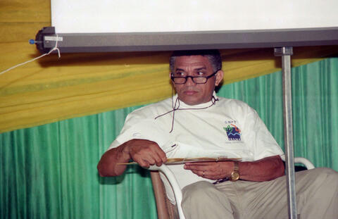 Original Objeto digital not accessible