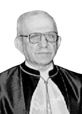 Fouad Darwich Zacharias
