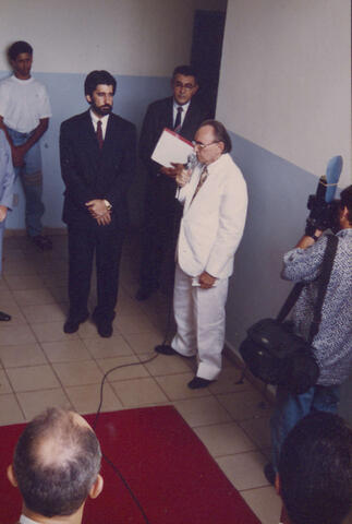 Original Objeto digital not accessible