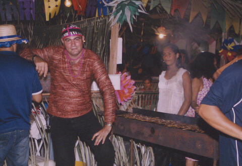 Original Objeto digital not accessible