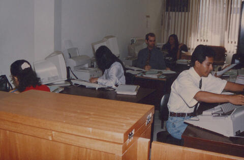 Original Objeto digital not accessible