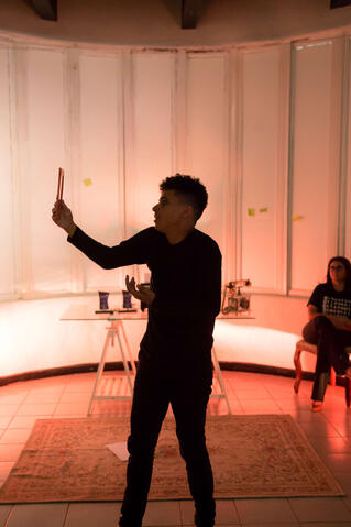 Original Objeto digital not accessible