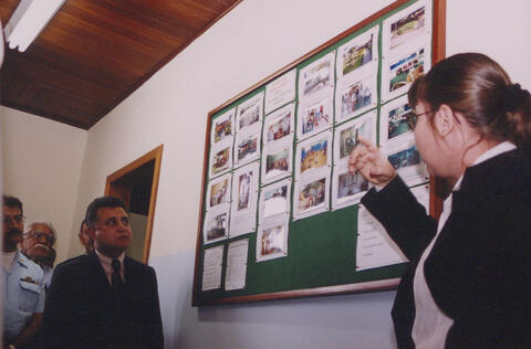 Original Objeto digital not accessible