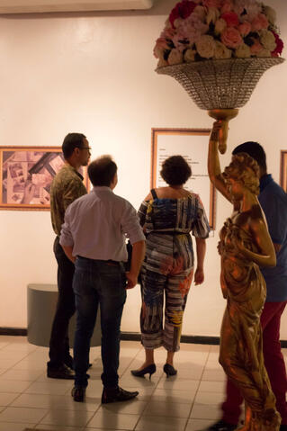 Original Objeto digital not accessible