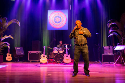 Original Digitaal object not accessible