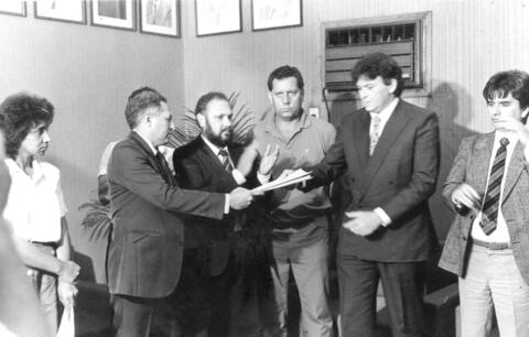 Original Objeto digital not accessible