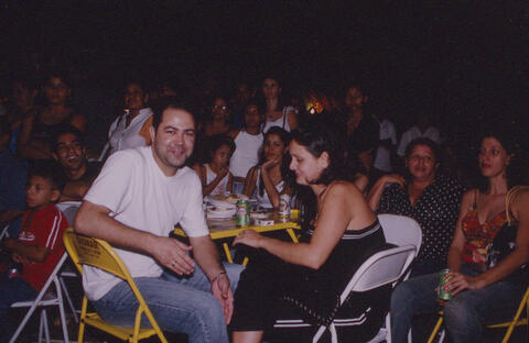 Original Objeto digital not accessible