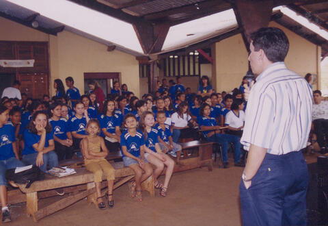 Original Objeto digital not accessible