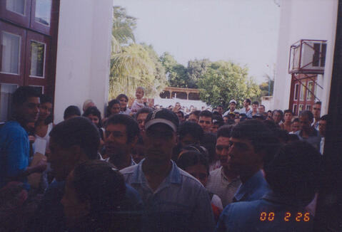 Original Objeto digital not accessible