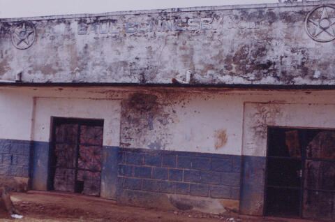 Original Objeto digital not accessible