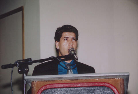 Original Objeto digital not accessible