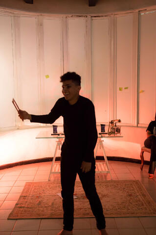 Original Digitaal object not accessible