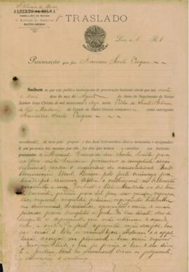Crime de Extorsão - Processo 00013-1912.pdf