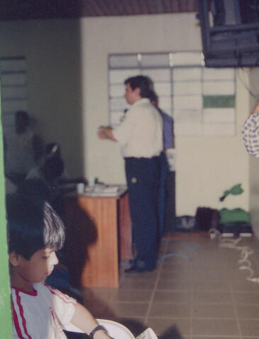 Original Digitaal object not accessible