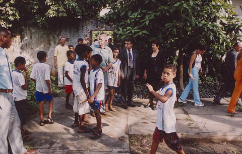 Original Objeto digital not accessible