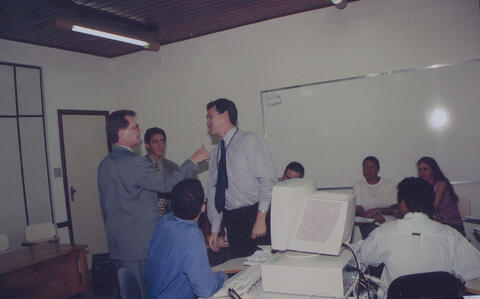 Original Objeto digital not accessible