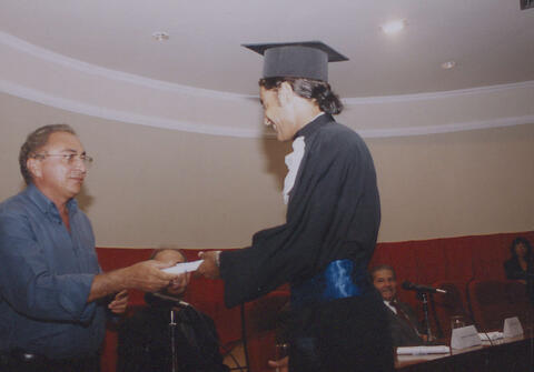 Original Objeto digital not accessible