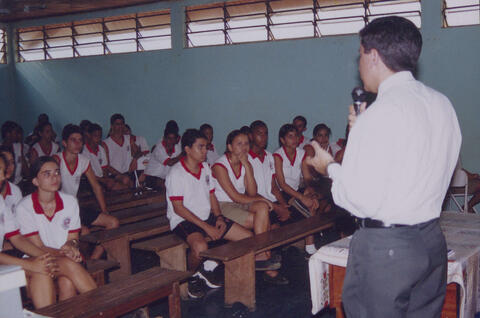 Original Objeto digital not accessible