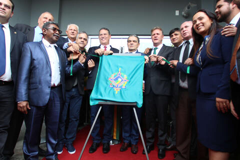 Original Digitaal object not accessible