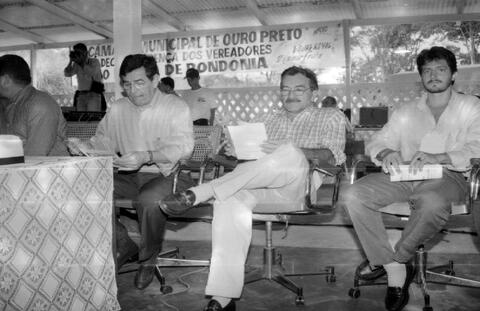 Original Objeto digital not accessible