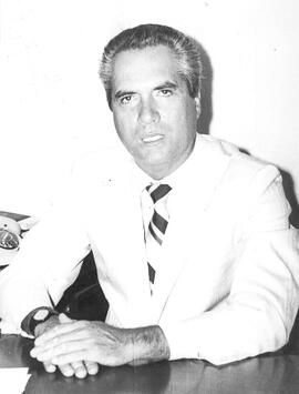 Aldo Alberto Castanheira e Silva