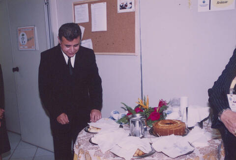 Original Objeto digital not accessible