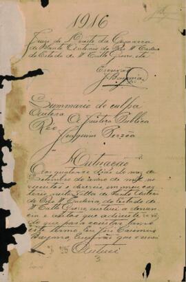 Crime de Homicídio Tentado - Processo 00089-1916.pdf