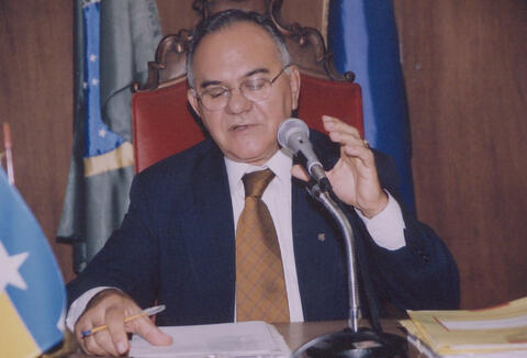 Original Objeto digital not accessible