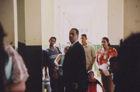 Original Objeto digital not accessible