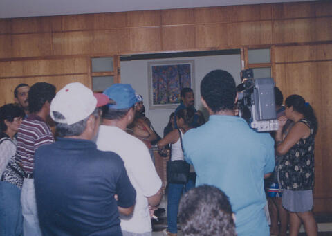 Original Objeto digital not accessible