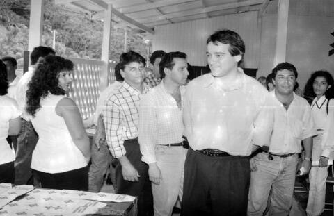 Original Objeto digital not accessible