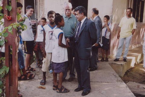 Original Objeto digital not accessible