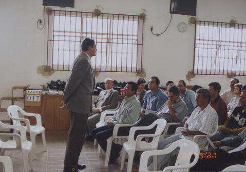 Original Objeto digital not accessible