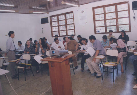 Original Objeto digital not accessible