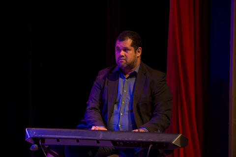 Original Objeto digital not accessible