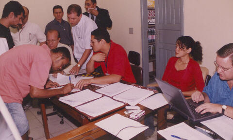 Original Objeto digital not accessible