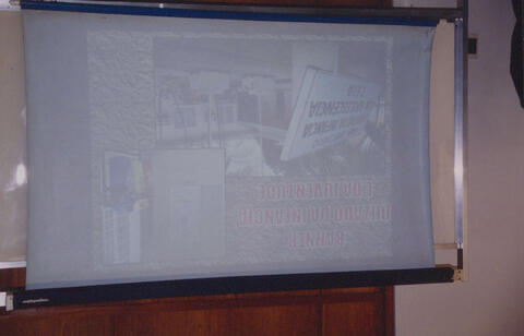 Original Objeto digital not accessible