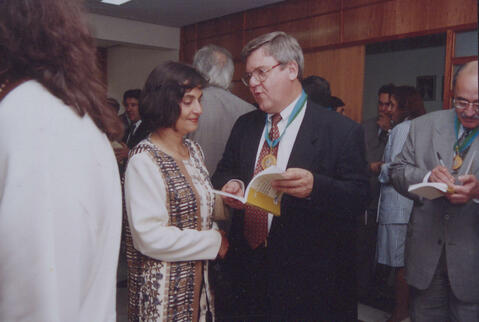 Original Objeto digital not accessible