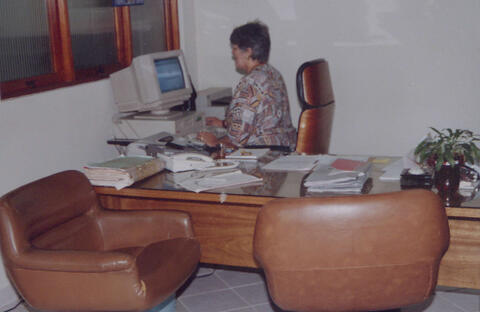 Original Objeto digital not accessible