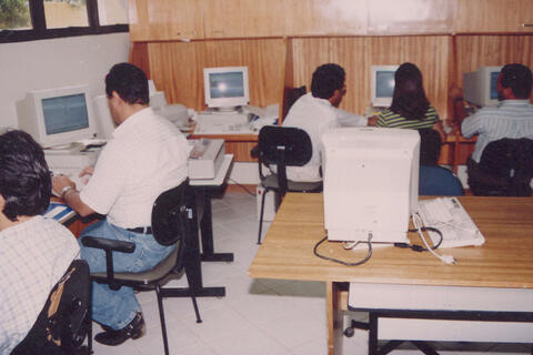 Original Objeto digital not accessible