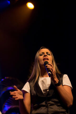 Original Digitaal object not accessible