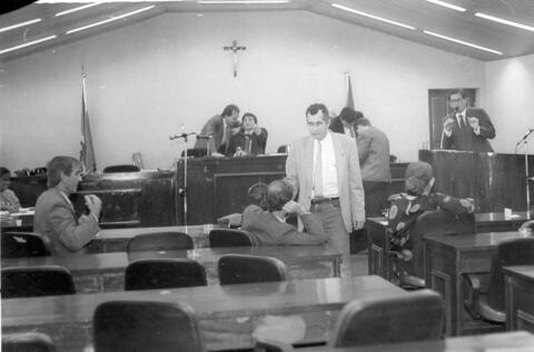 Original Digitaal object not accessible