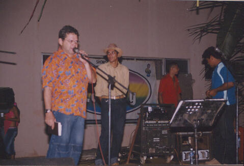 Original Objeto digital not accessible