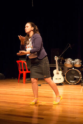 Original Objeto digital not accessible