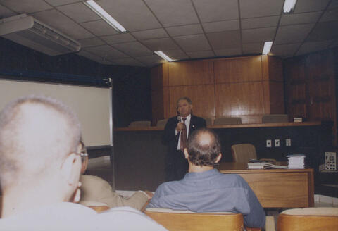 Original Objeto digital not accessible